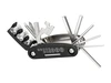 Bike Multi Tool, 16 in 1 Bicycle Multi-Tool, Bicycle Repair Tool, Portable Foldable Bike Multitool Cycling Tool Bike Multi Tool, 16 in 1 Bicycle Multi-Tool, Bicycle Repair Tool, Portable Foldable Bike Multitool Cycling Tool