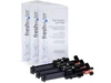 3 Pack FreshWater Salt System Cartridge Replacement for Hot Spring & Caldera Spa Salt Water System 3 Pack FreshWater Salt System Cartridge Replacement for Hot Spring & Caldera Spa Salt Water System