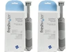 Hot Spring Spas Jetsetter Freshwater Ag+ Continuous Silver Ion Cleaner 71325-2 Pack Hot Spring Spas Jetsetter Freshwater Ag+ Continuous Silver Ion Cleaner 71325-2 Pack