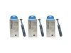 Hot Spring Spas Jetsetter Freshwater Ag+ Continuous Silver Ion Cleaner 71325-3 Pack Hot Spring Spas Jetsetter Freshwater Ag+ Continuous Silver Ion Cleaner 71325-3 Pack