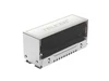 TEUCER M.2-10 M.2 SSD Cooler, Copper Heat Pipe Aluminum Radiator, Passive Heat Sink for 2280 Single Sided NVMe SSD TEUCER M.2-10 M.2 SSD Cooler, Copper Heat Pipe Aluminum Radiator, Passive Heat Sink for 2280 Single Sided NVMe SSD