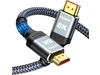 Core Tech CT-HDMI21-5FT 5 ft HDMI 2.1 Cable, 48Gbps, 8K 60Hz / 4K 120Hz, eARC, HDR, Gray Core Tech CT-HDMI21-5FT 5 ft HDMI 2.1 Cable, 48Gbps, 8K 60Hz / 4K 120Hz, eARC, HDR, Gray