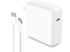 Core Tech - 70W USB-C Laptop Charger with 6.6 ft USB-C Cable for Laptops, Tablets and Smartphones - White Core Tech - 70W USB-C Laptop Charger with 6.6 ft USB-C Cable for Laptops, Tablets and Smartphones - White