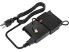 CORE TECH 170W Slim Tip Laptop Charger for Select Lenovo Legion, ThinkPad, IdeaPad, LOQ and Yoga Pro Models, 20V 8.5A AC Power Adapter, Black CORE TECH 170W Slim Tip Laptop Charger for Select Lenovo Legion, ThinkPad, IdeaPad, LOQ and Yoga Pro Models, 20V 8.5A AC Power Adapter, Black