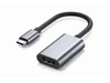 CORE TECH USB-C to HDMI Adapter, 4K UHD, Thunderbolt 3 Compatible, USB-C Male to HDMI Female for Laptops, Tablets, Monitors, TVs and Projectors CORE TECH USB-C to HDMI Adapter, 4K UHD, Thunderbolt 3 Compatible, USB-C Male to HDMI Female for Laptops, Tablets, Monitors, TVs and Projectors