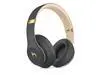 Beats Studio3 Wireless Noise Cancelling Over-Ear Headphones - Apple W1 Headphone Chip, Class 1 Bluetooth, 22 Hours of Listening Time, Built-in Microphone - Shadow Gray