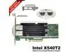 Intel X540-T2 Dual-Port 10Gb Ethernet PCI-Express x8 Converged Network Adapter