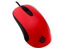 MSI Steelseries Optical Mouse (Red)