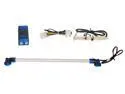 Thermaltake D0012 Voice Controlled Cold Cathode Fluorescent Lamp (Blue)