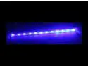 LOGISYS Computer LDKMTBL1 Single Blue Meteor Light Kit