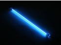 LOGISYS Computer CLK15BL 15" Blue Deluxe Sound Activated Cold Cathode Light Kit