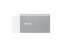 ASUS UGen300 USB AI Accelerator, Hailo-10H, 8GB LPDDR4, USB 3.1 Gen2 Type-C (10Gbps), Compatible with Windows/Linux/Android, x86 & ARM