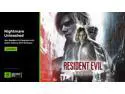 NVIDIA Resident Evil Requiem Game Bundle