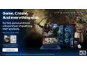 Intel CPU Spring Bundle - Civilization VII