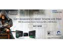 UBISOFT Gift - Assassin's Creed Syndicate Game Code