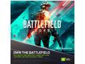 NVIDIA Gift - Battlefield 2042