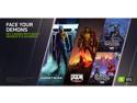 NVIDIA Gift - NVIDIA GeForce RTX Bethesda Game Bundle