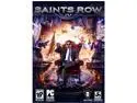 AMD Gift - Saints Row IV Digital Coupon