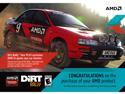 AMD Gift AMD Dirt Rally Game Code