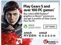 AMD Gift - Xbox Game Pass for PC