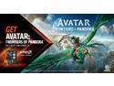 AMD Ryzen CPU Free Gift - Avatar: Frontiers of Pandora