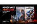 AMD CPU Gift - Game Bundle Warhammer 40K: Space Marine 2 & Unknown 9: Awakening