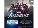 Intel Marvel's Avengers Gaming Bundle