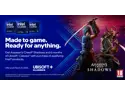 Intel Holiday Bundle 2024 - (Free UBISOFT+ Classics 6 Month Subscription & Free Assassin’s Creed Shadows)