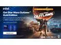 Intel Motherboard Bundle (Star Wars Outlaws Gold Edition) - Limit 1 MASTER KEY PER VALID PURCHASE