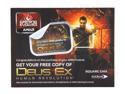 XFX Gift - DEUS EX Game Coupon
