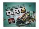 Codemasters Gift - DiRT 3 Coupon