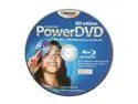 Cyberlink Gift - Power DVD 7.3 BD Edition