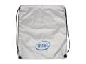 Intel Drawstring Backpack Gift