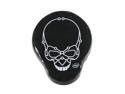 Intel Limited Edition "Skull" Extreme Edition Desktop Board T-shirt
