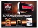AMD Gift - AMD Gaming Evolved Three For Free Coupon