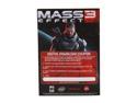 EA Mass Effect 3 Game Coupon
