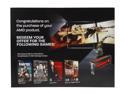 AMD Gift - 4-in-1 Game Coupon