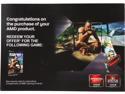 AMD Gift FARCRY3 Blood Dragon & FARCRY 3