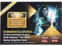 AMD GIFT- RADEON GOLD REWARD for THREE FREE