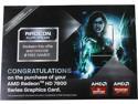 AMD GIFT - RADEON SILVER REWARD for TWO FREE Games