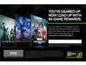 NVIDIA $75 Value In-Game Coin Coupon II