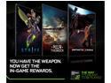 NVIDIA $150 In-Game currency for Strife, War Thunder, and Infinite Crisis