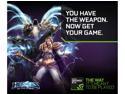 NVIDIA Gift - Heroes of the Storm