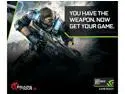 NVIDIA Gift - Coupon Code for Gears of War 4