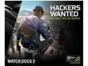 NVIDIA Gift - Watch Dogs 2 (Game Code)