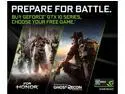 NVIDIA GIFT - For Honor or Ghost Recon: Wildlands