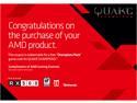 AMD Gift - QUAKE Champions Pack