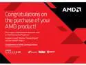GIFT VGA AMD 3 GAMES Bundle