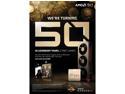 AMD 2 Games for 50TH