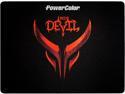 PowerColor VGA Gift - Red Devil Mousepad